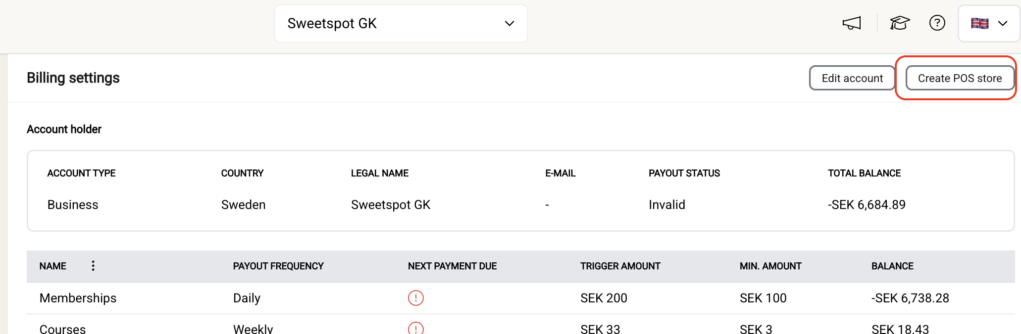 Image without caption