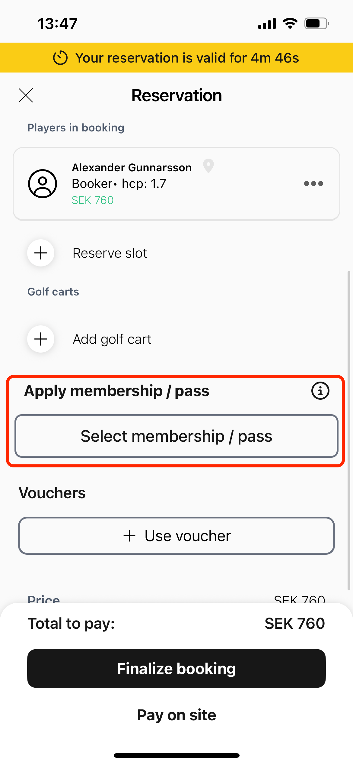 Image without caption