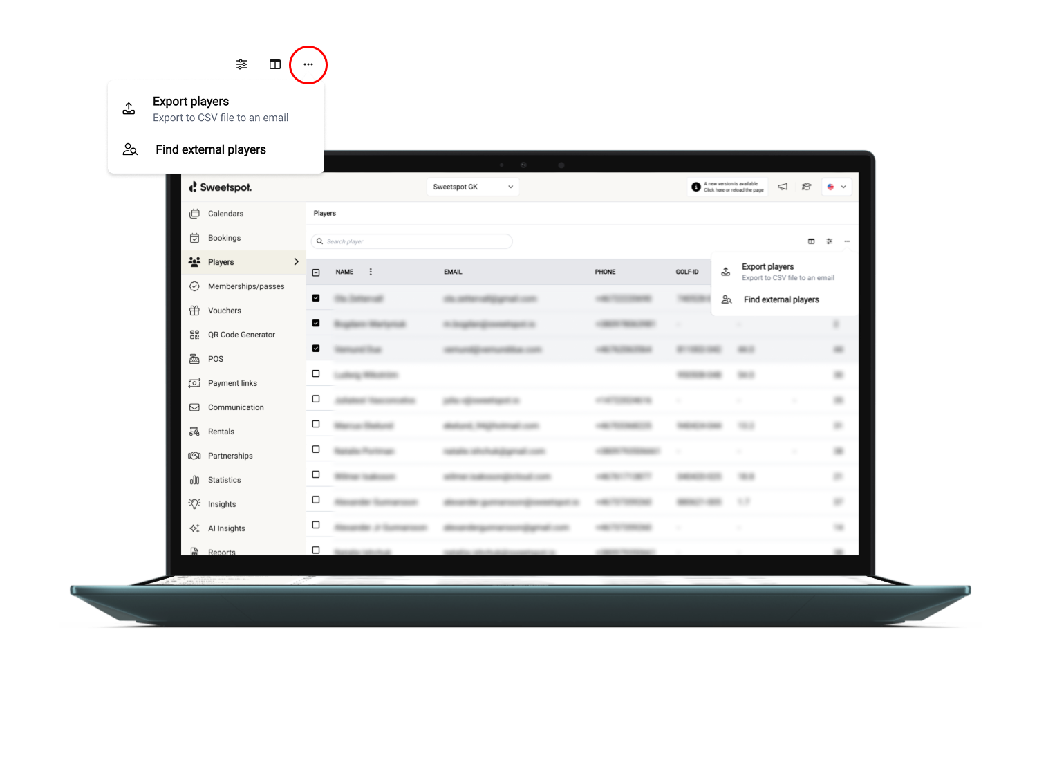 Image without caption