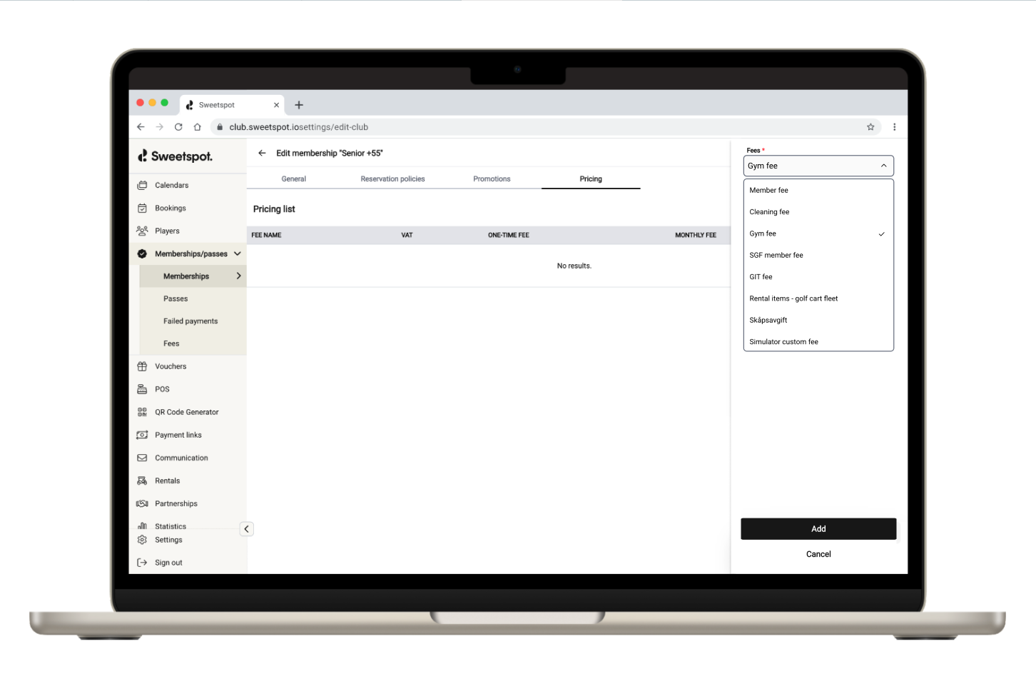 Image without caption