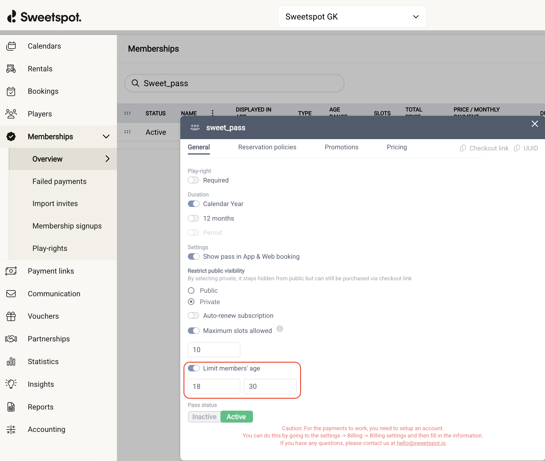 Image without caption