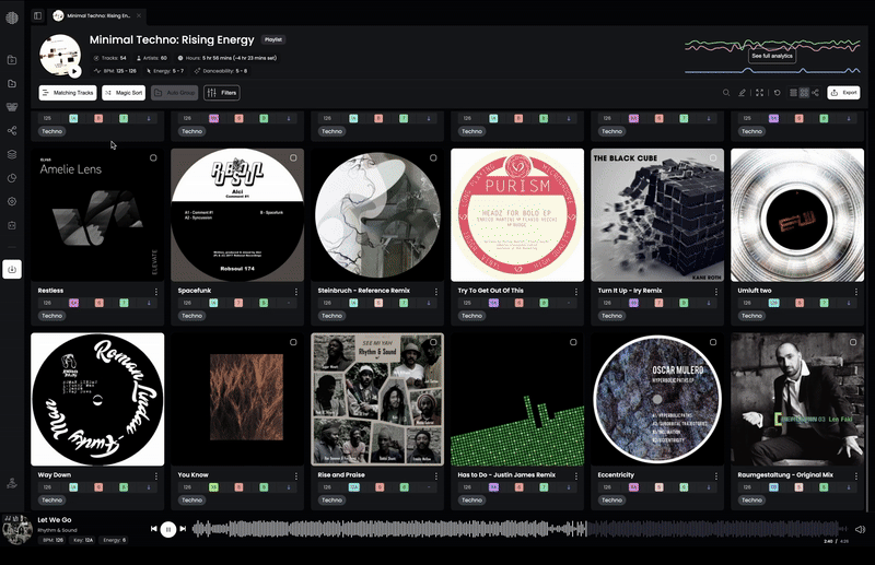 Image without caption