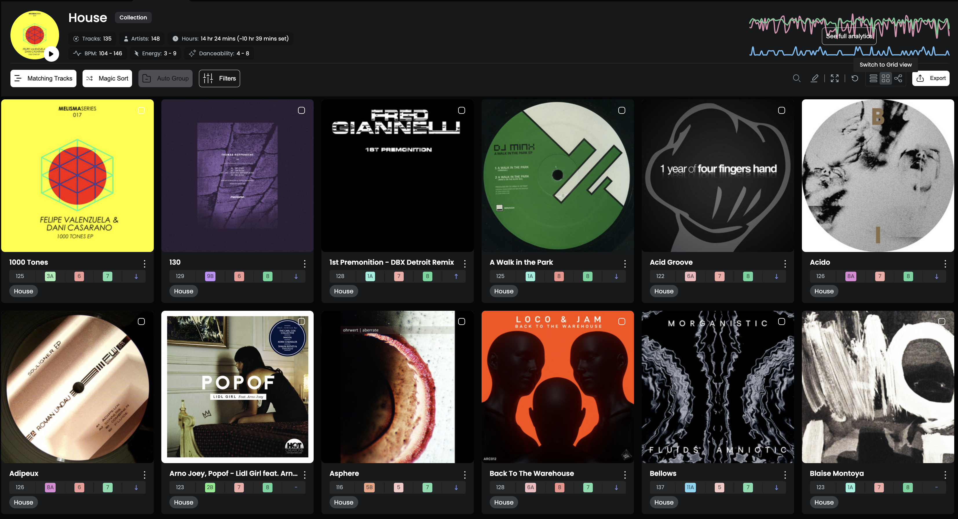 Image without caption