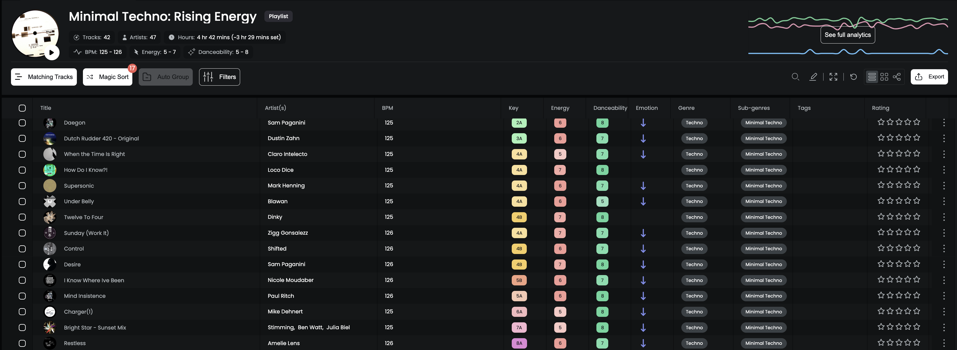 Image without caption