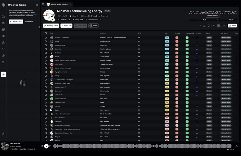 Image without caption