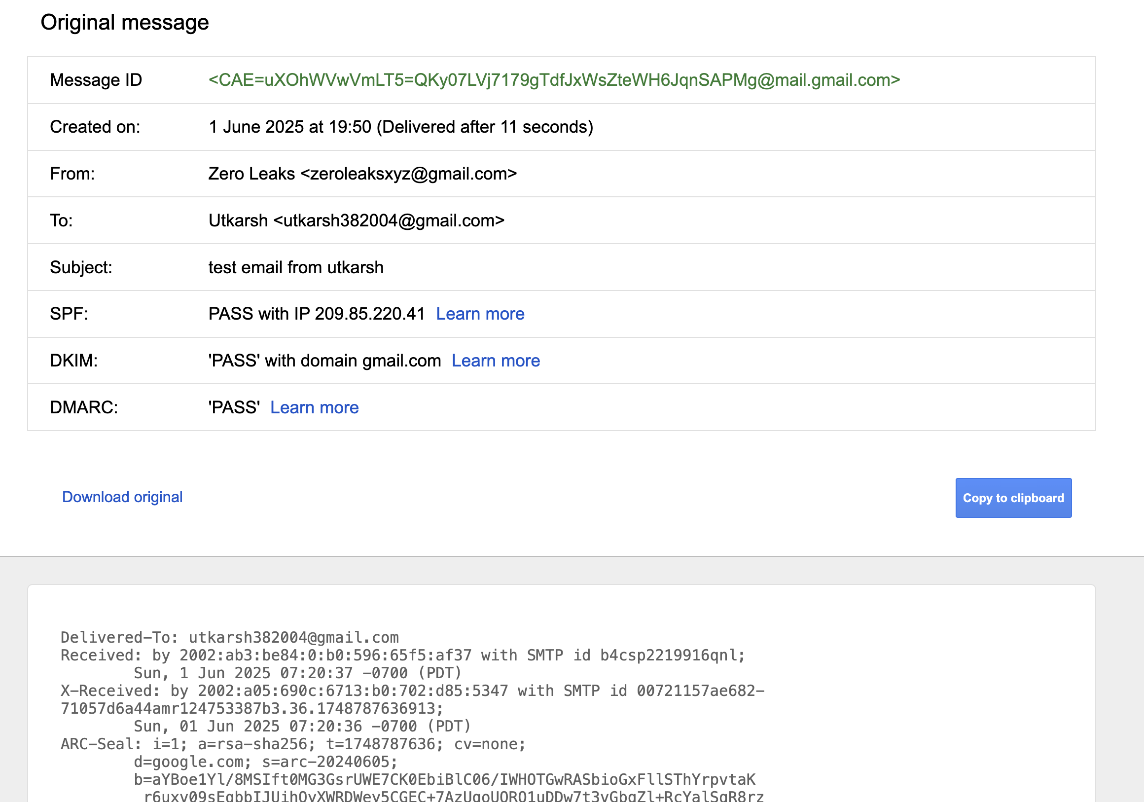 Image without caption