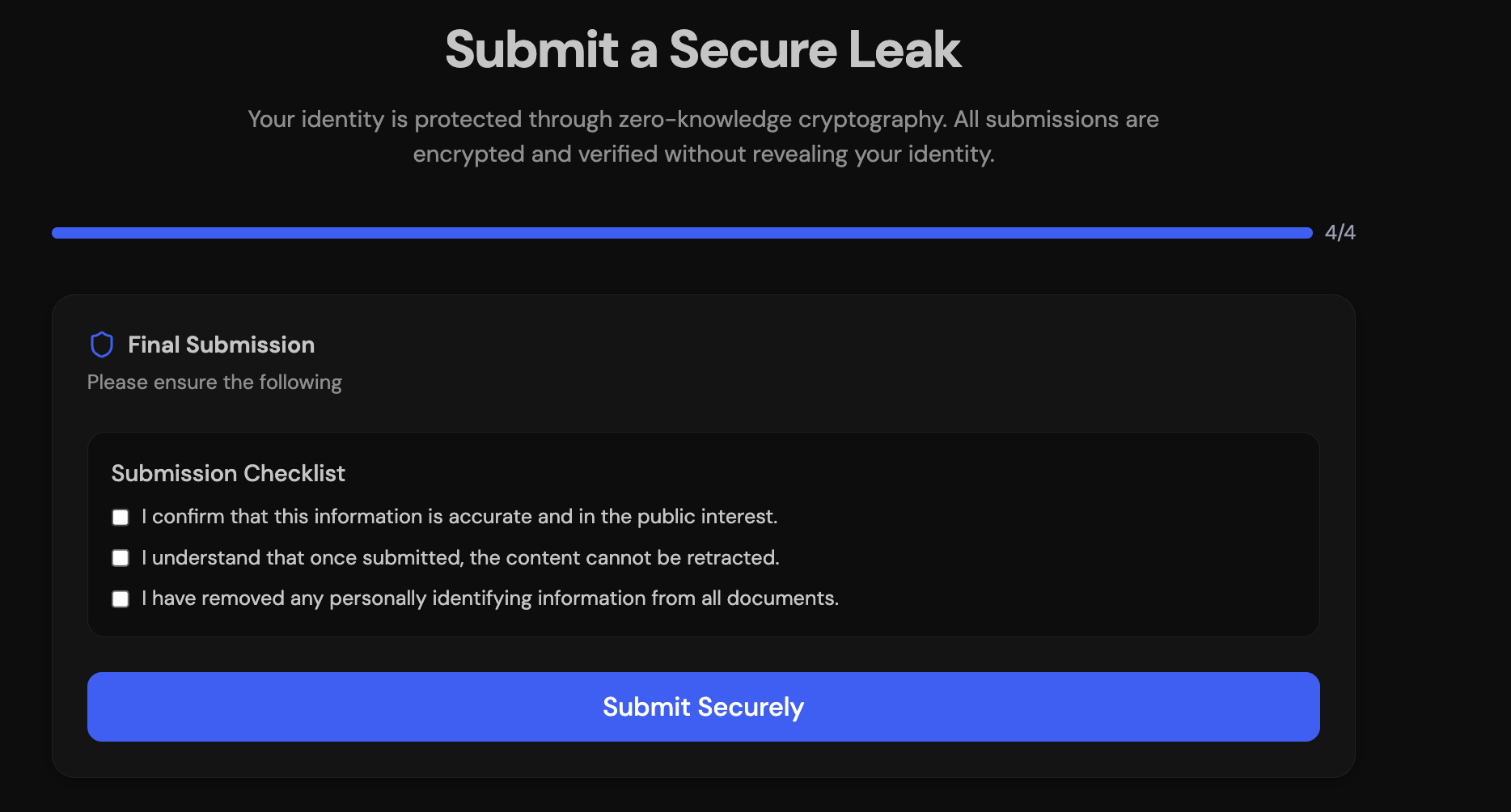 Image without caption