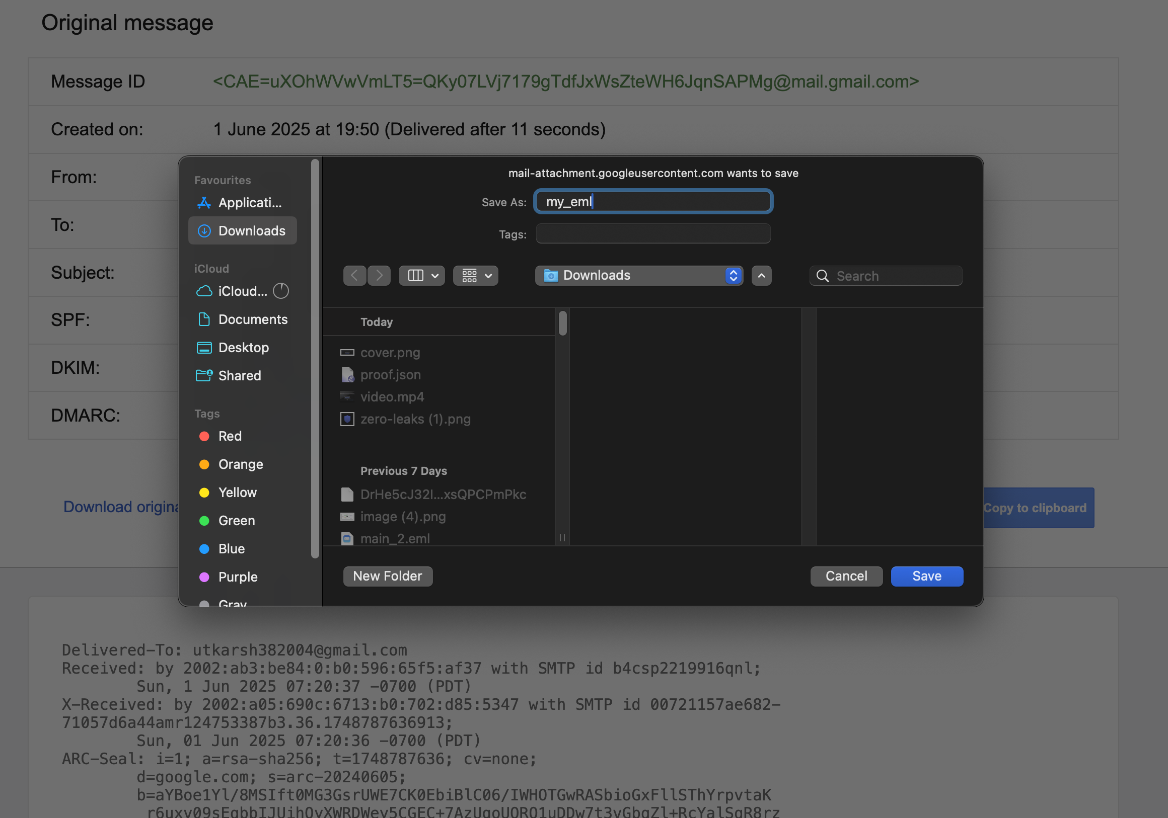 Image without caption