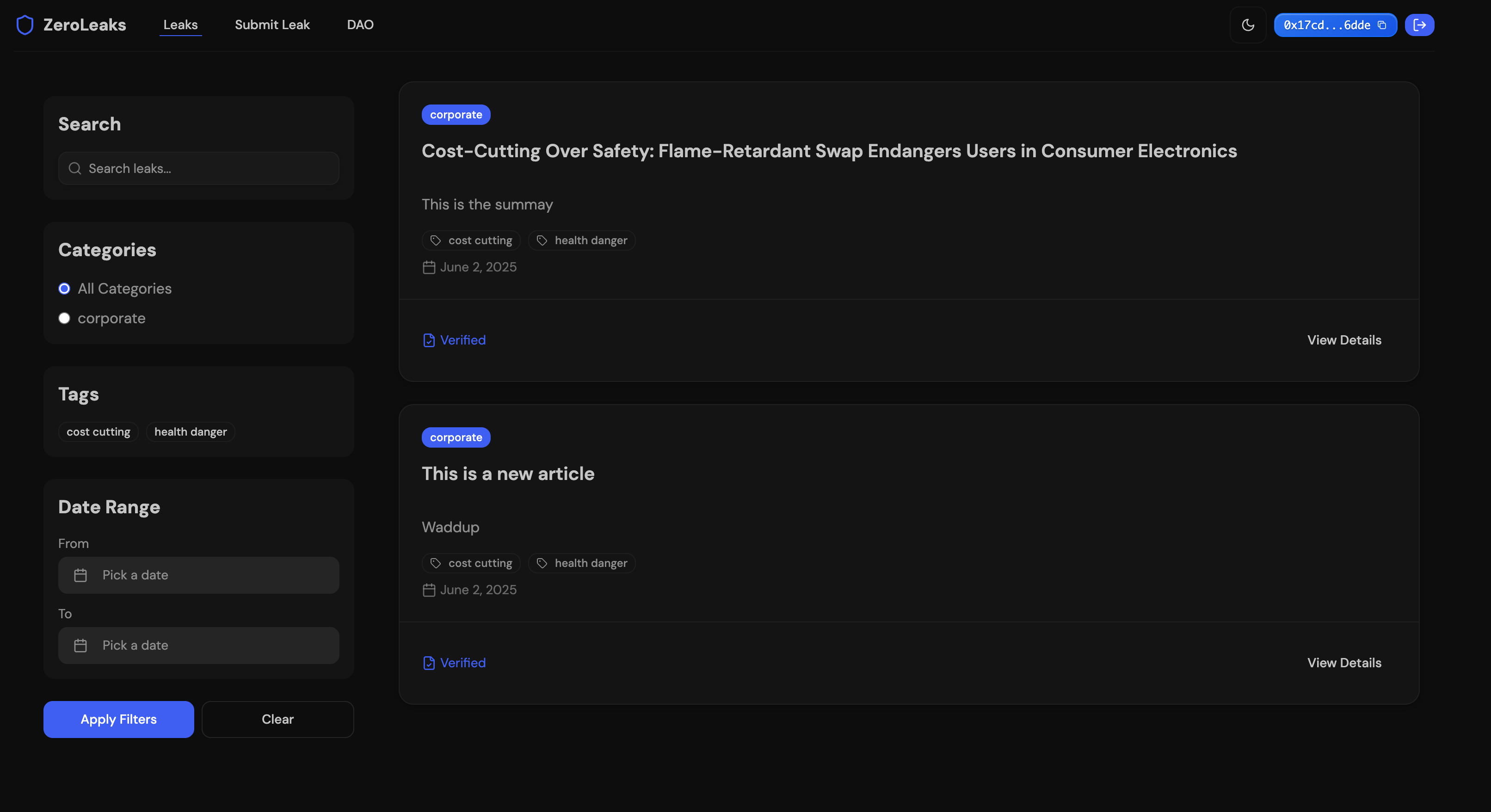 Image without caption