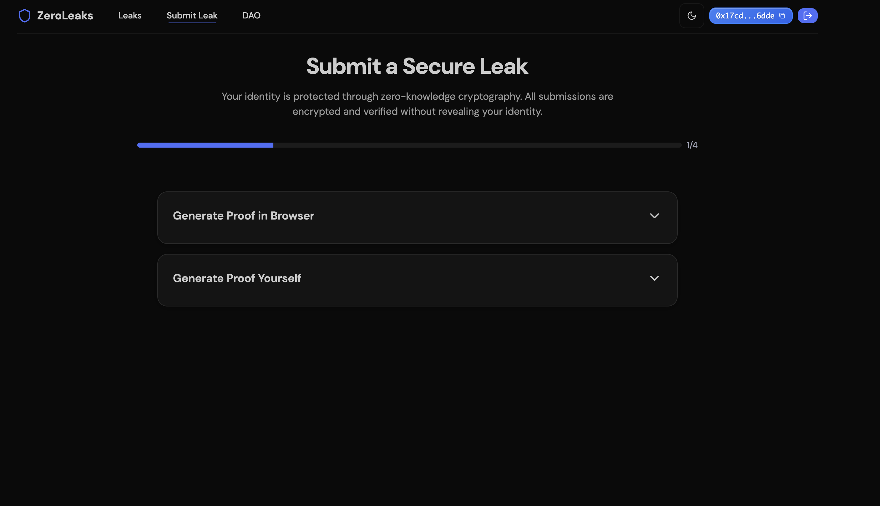 Image without caption