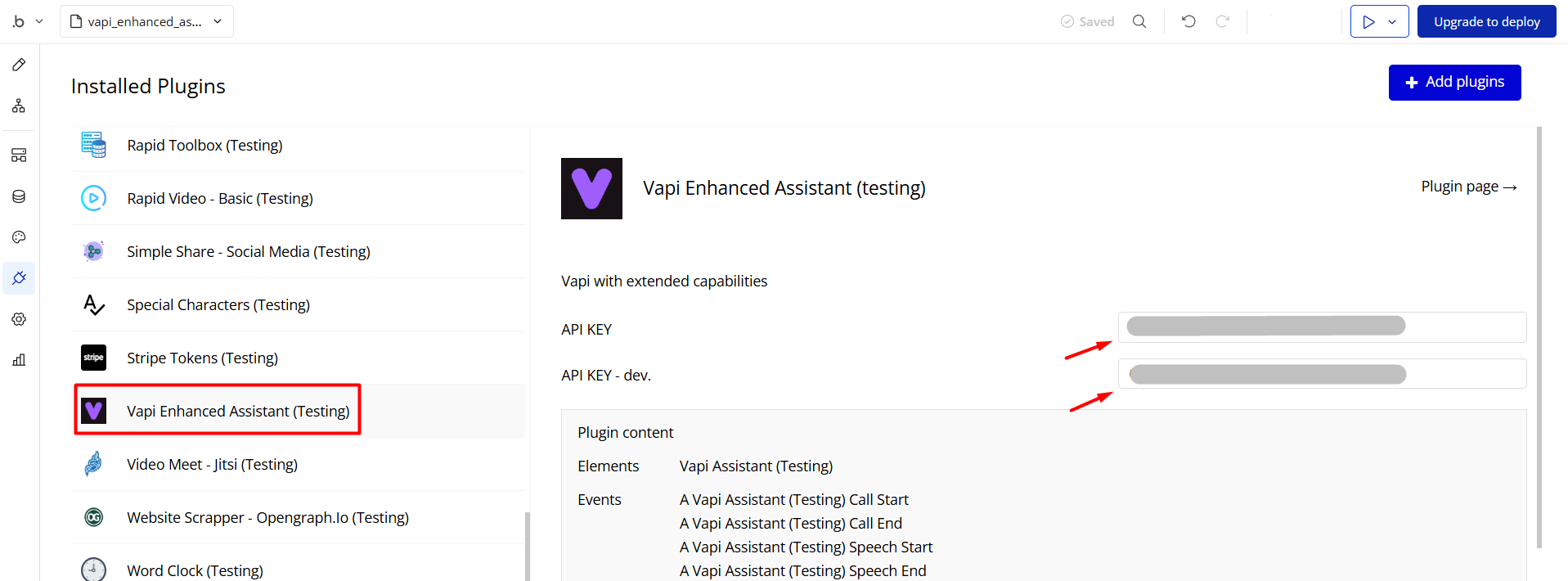 Image without caption