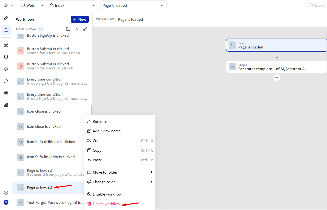 Image without caption