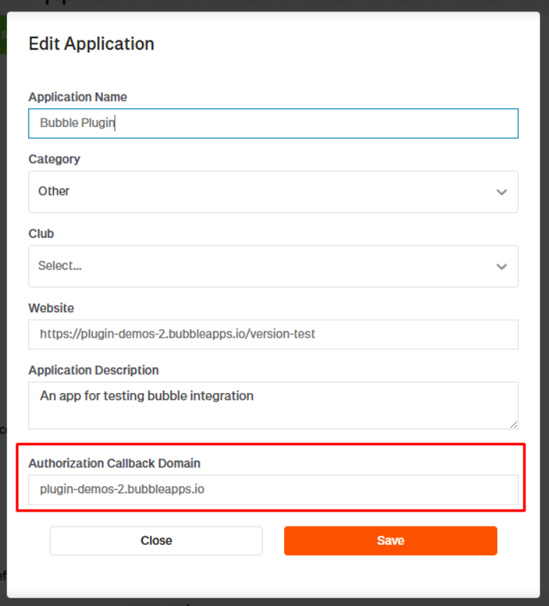 Image without caption