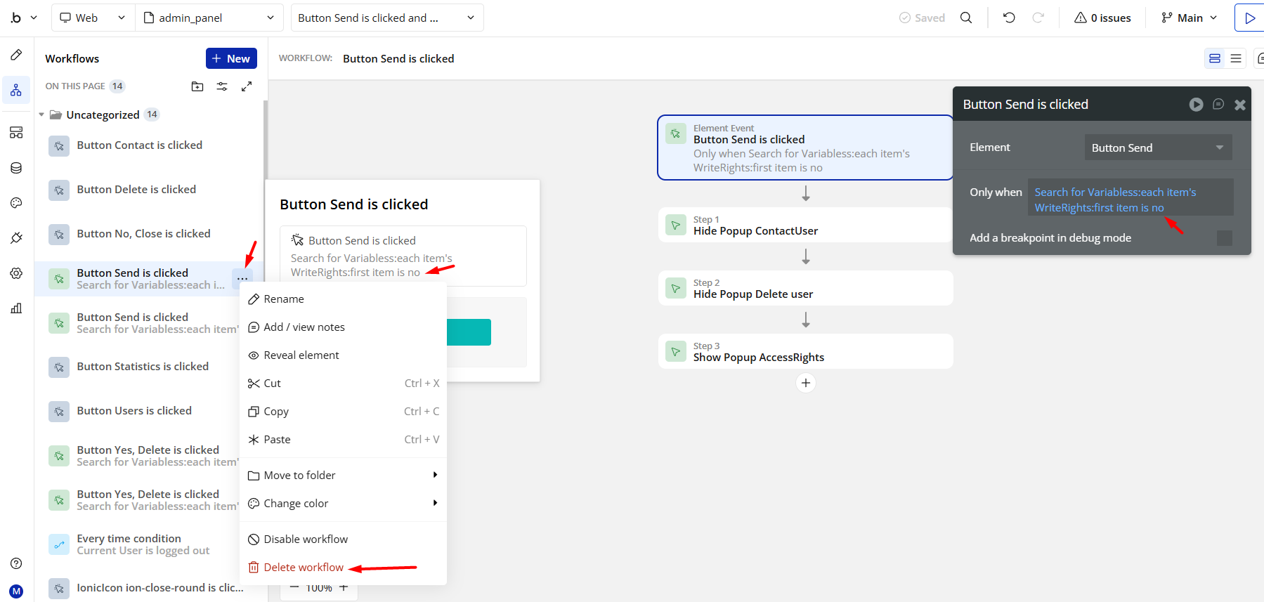 Image without caption