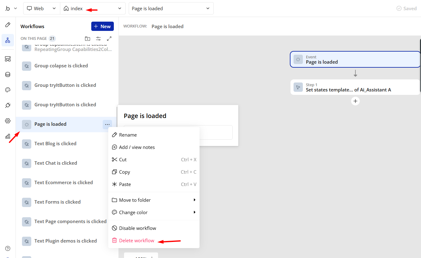 Image without caption