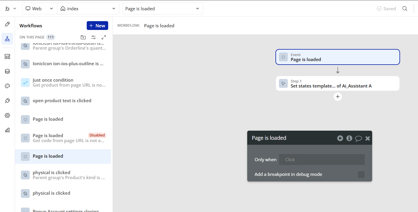 Image without caption