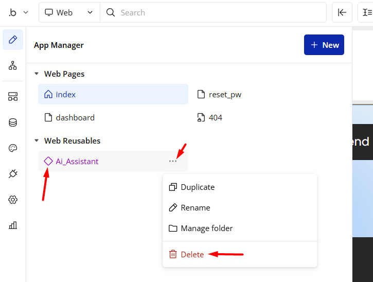Image without caption