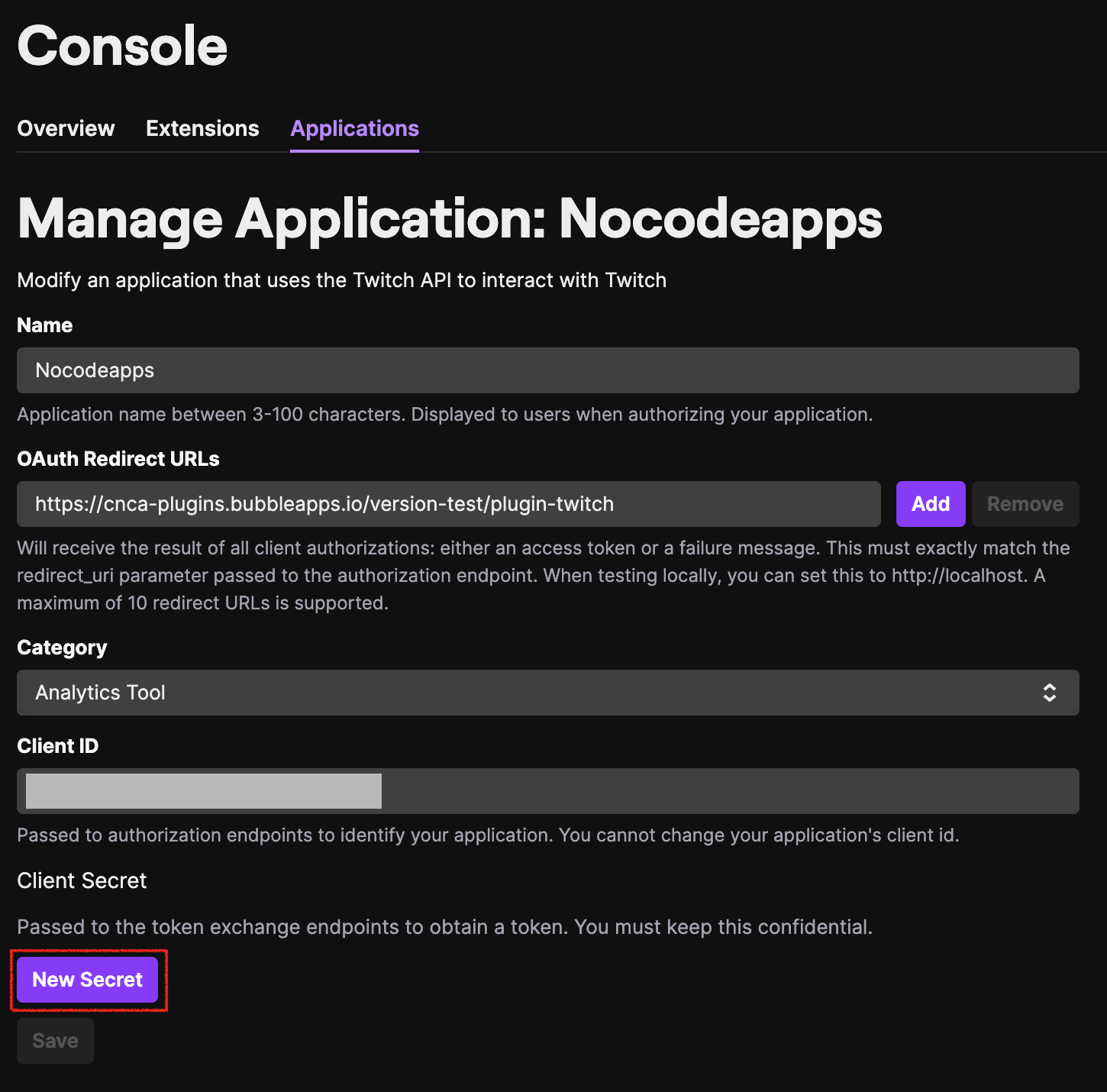 Image without caption