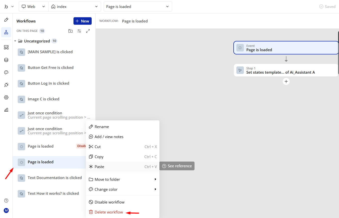 Image without caption