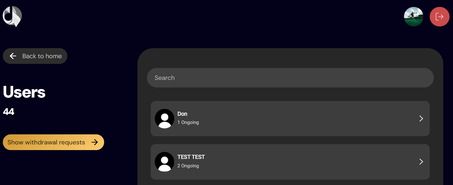 Image without caption