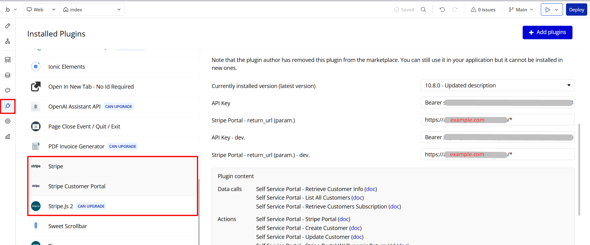 Image without caption
