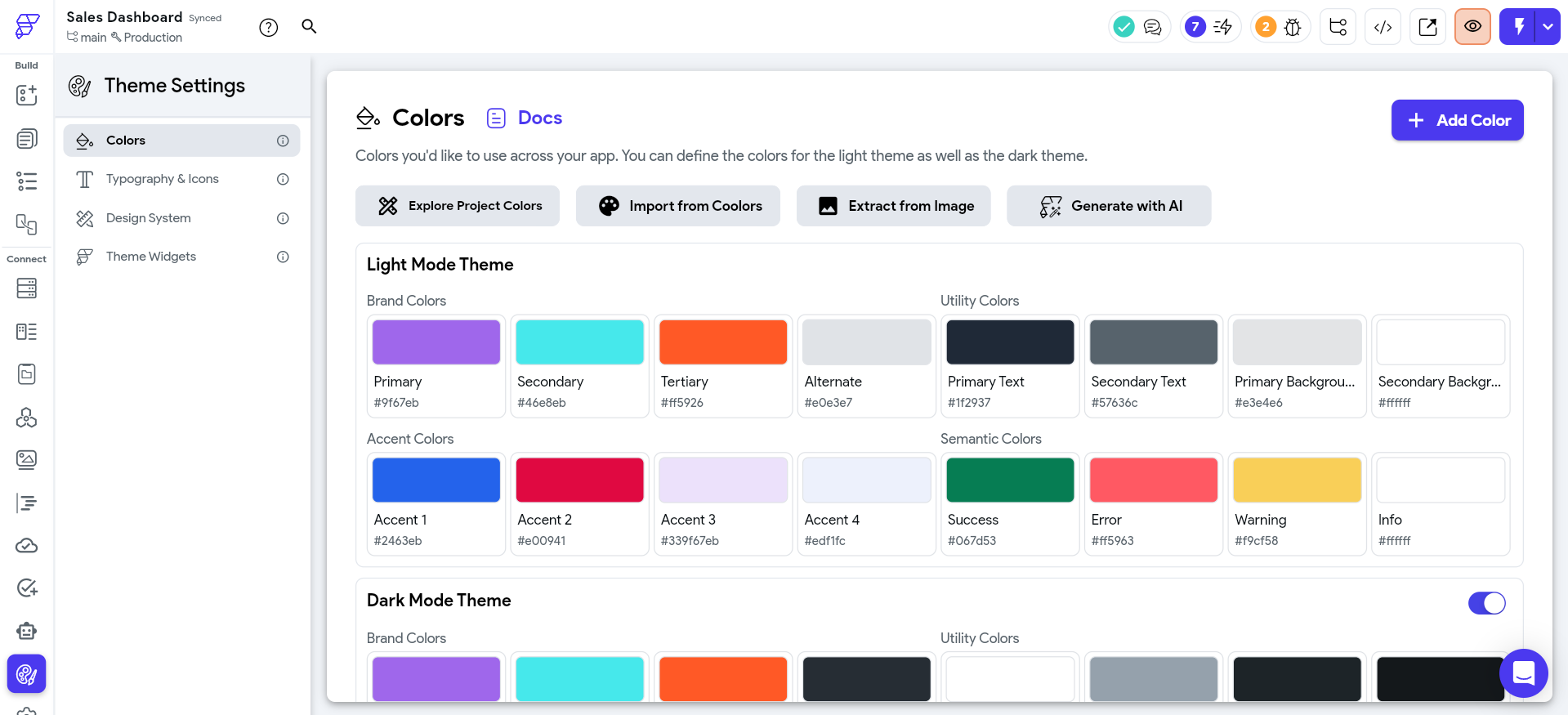 Image without caption