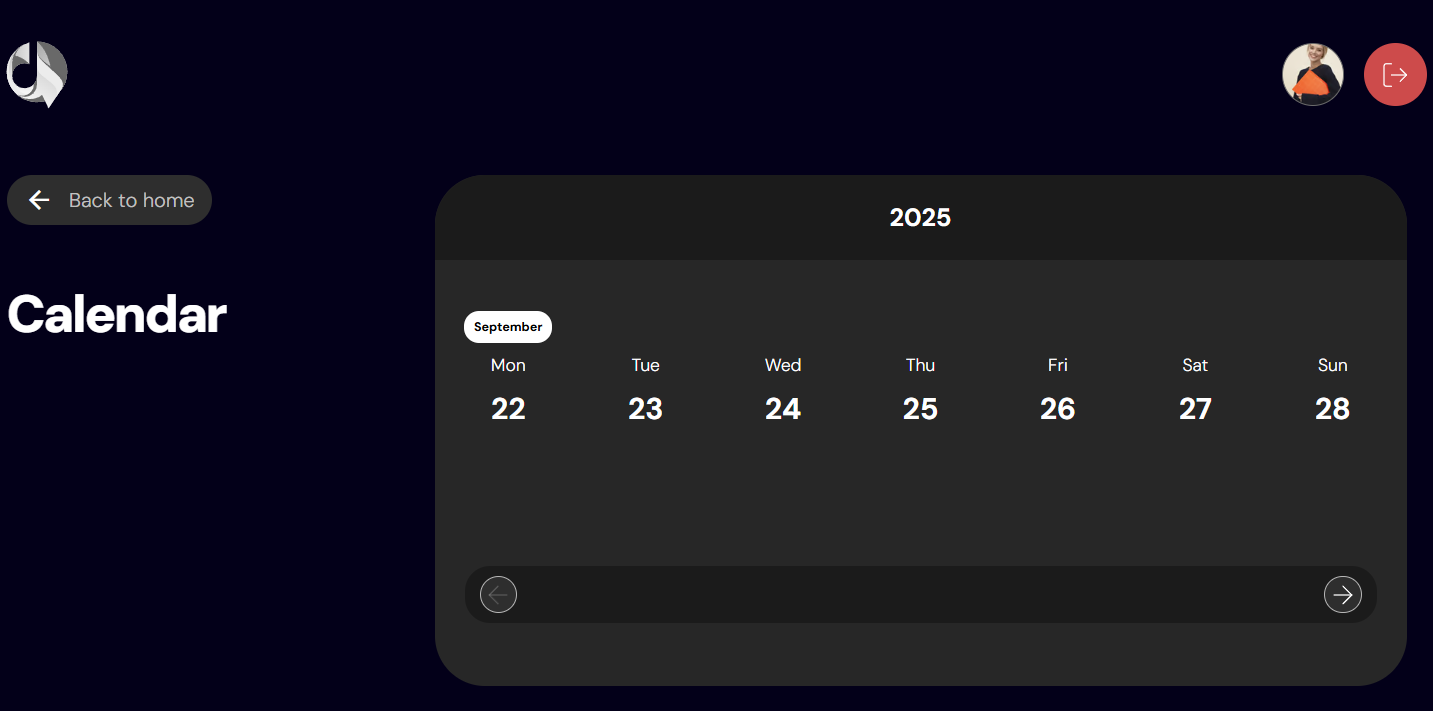 Image without caption