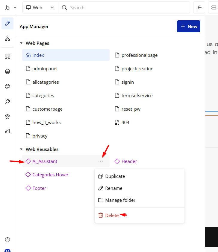 Image without caption