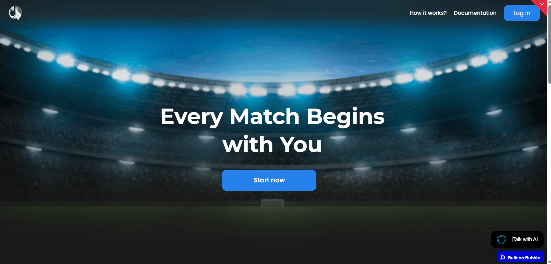 Image without caption