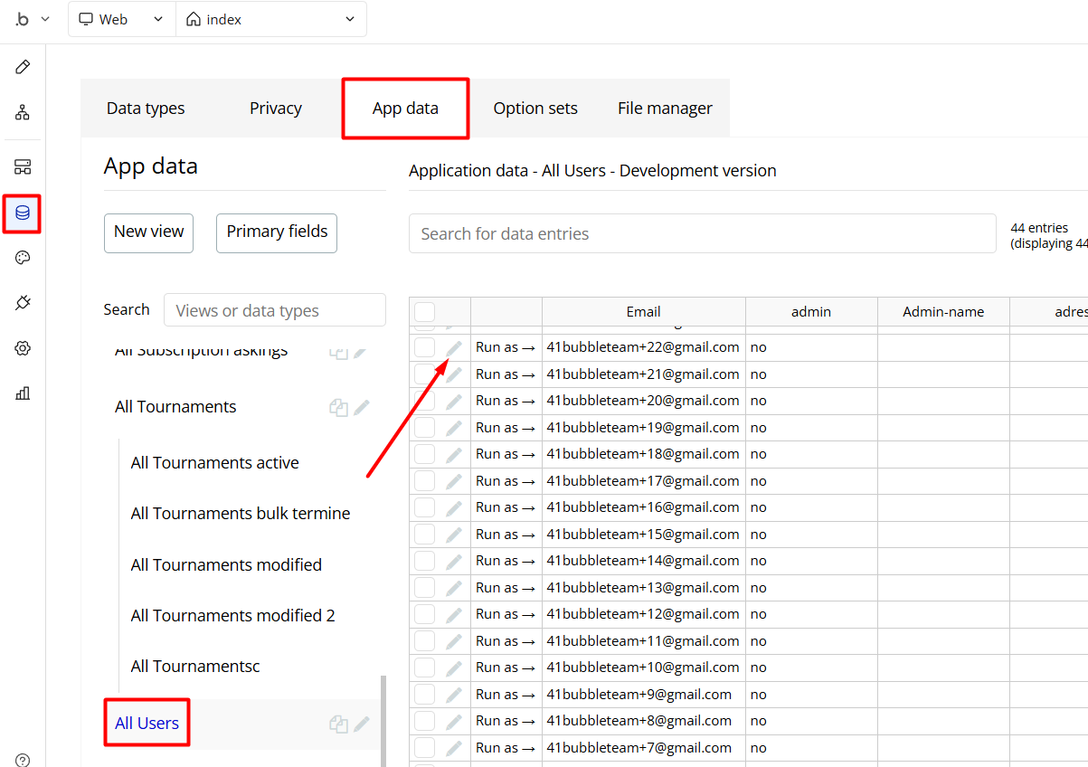 Image without caption