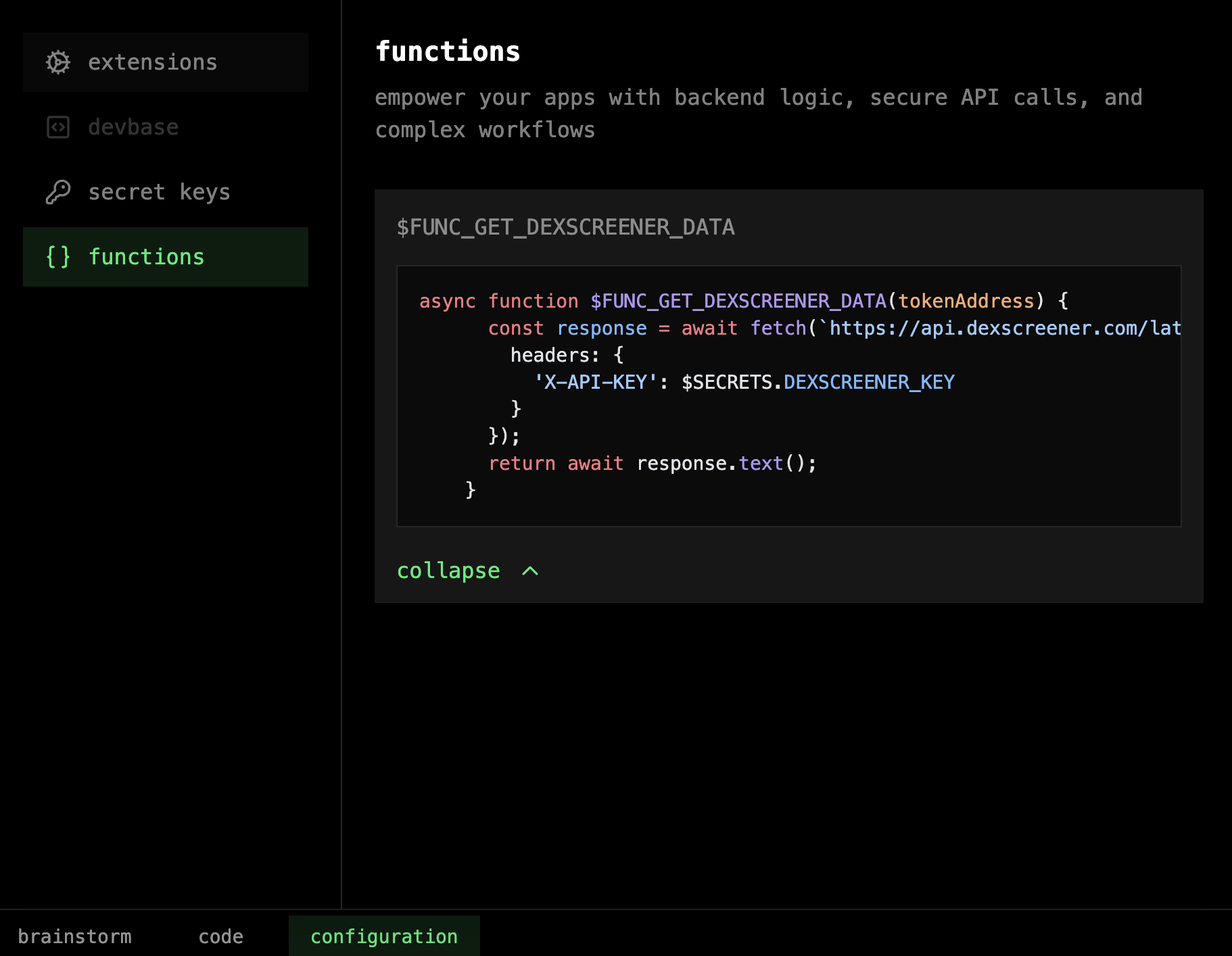 Image without caption