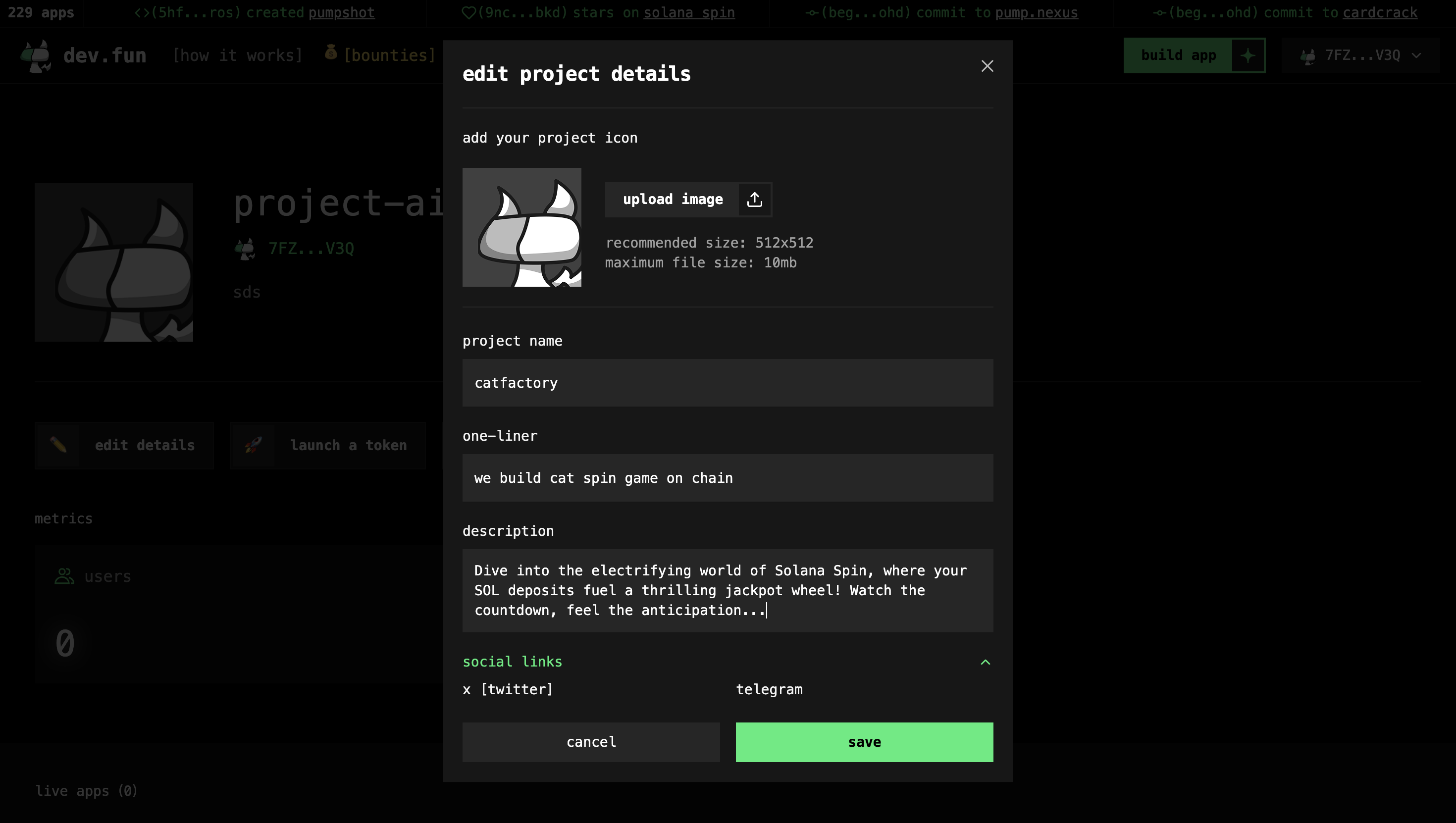 Image without caption