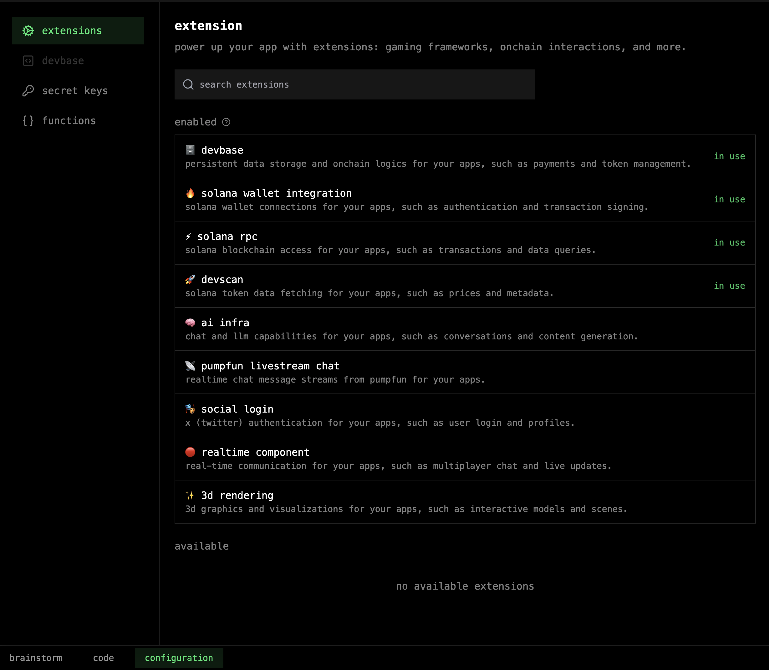 Image without caption