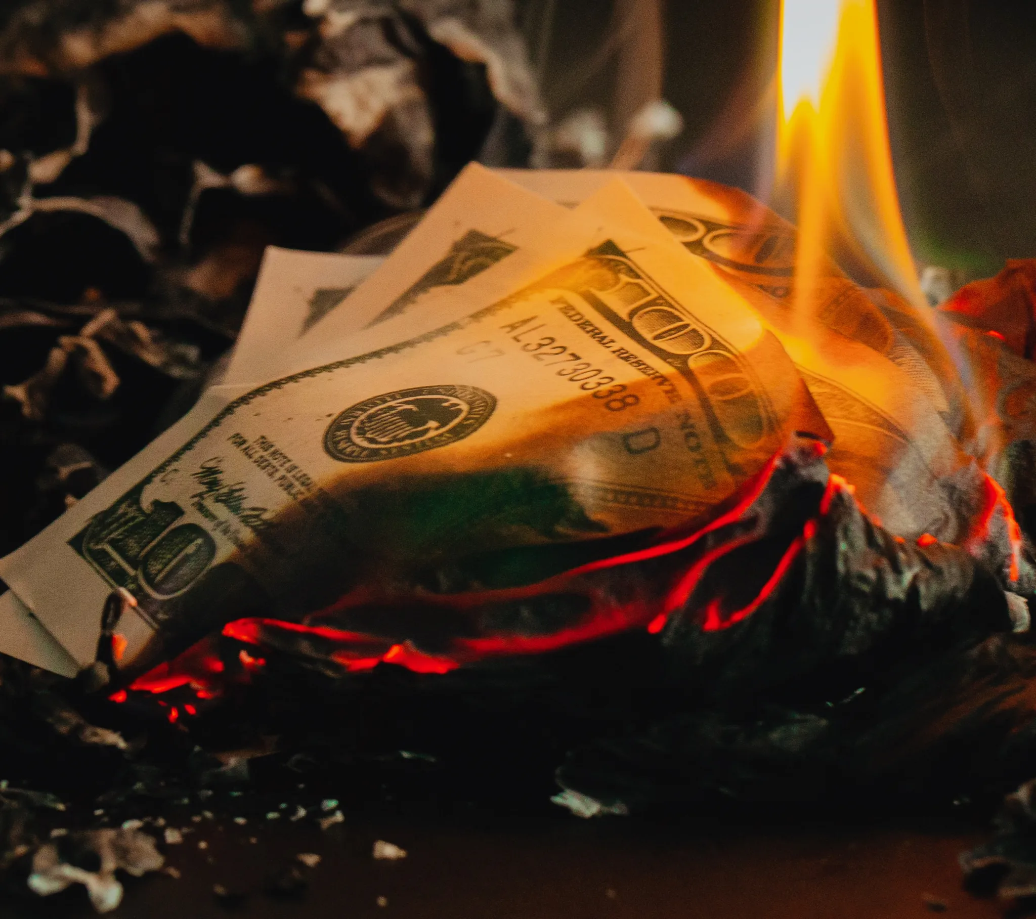 Image without caption