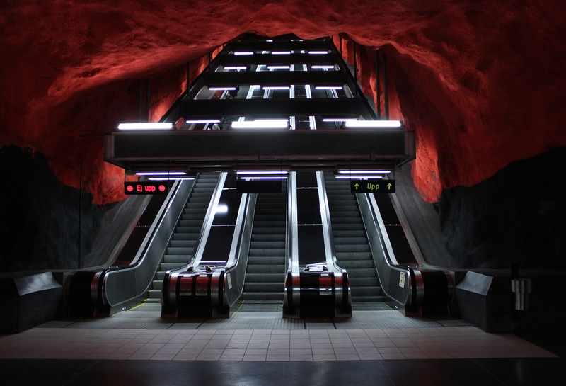 Image without caption