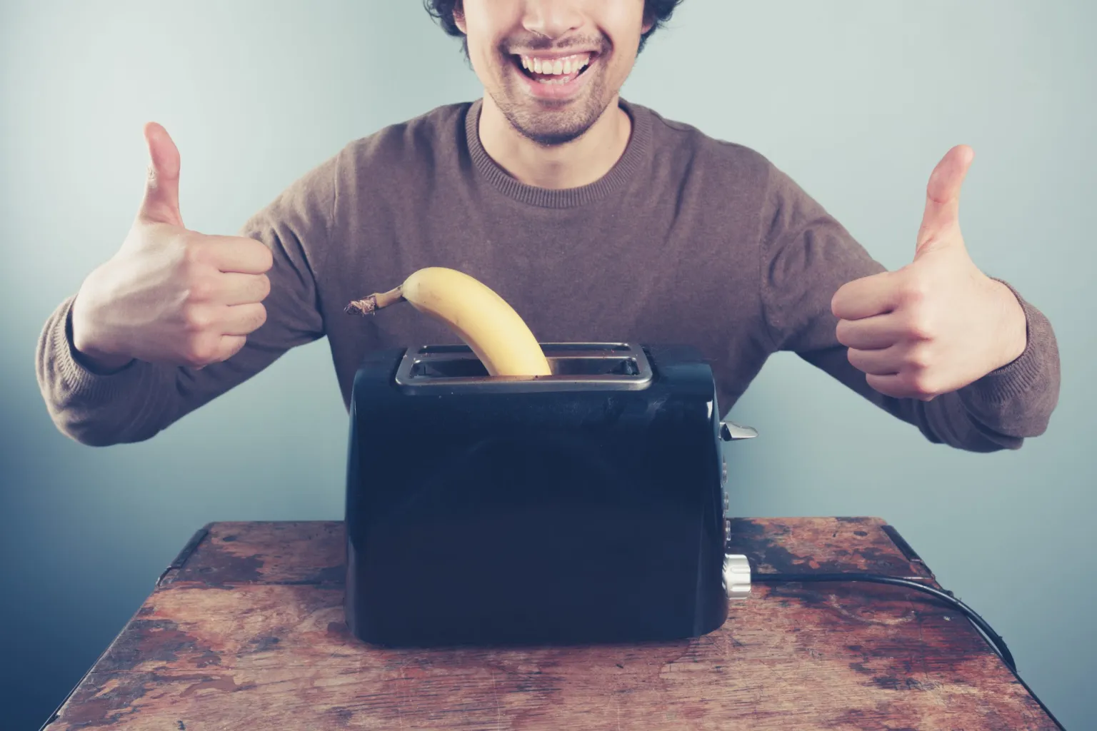 Image without caption