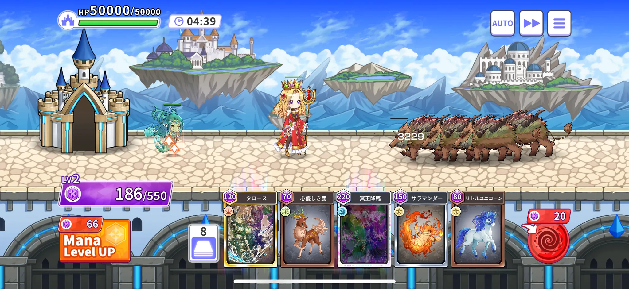 Image without caption