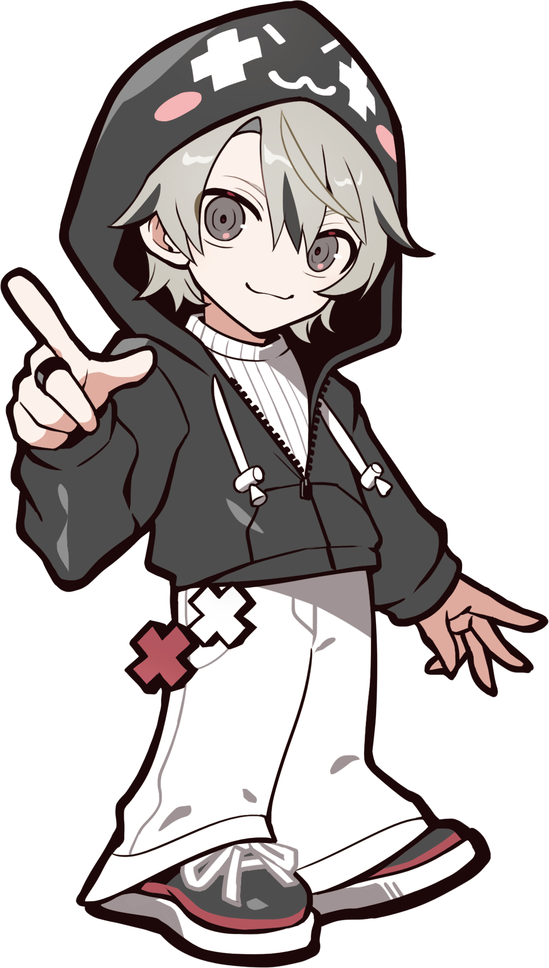 Image without caption