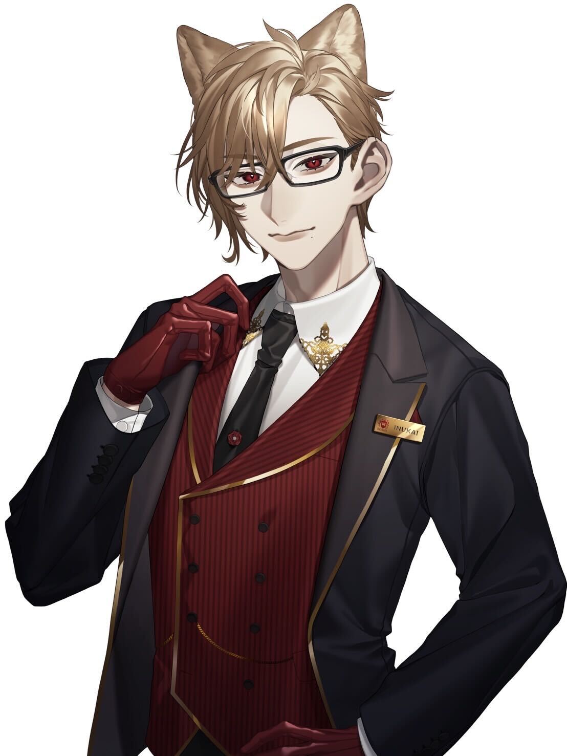 Image without caption