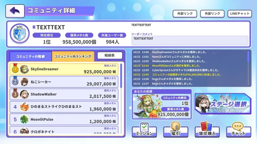 Image without caption