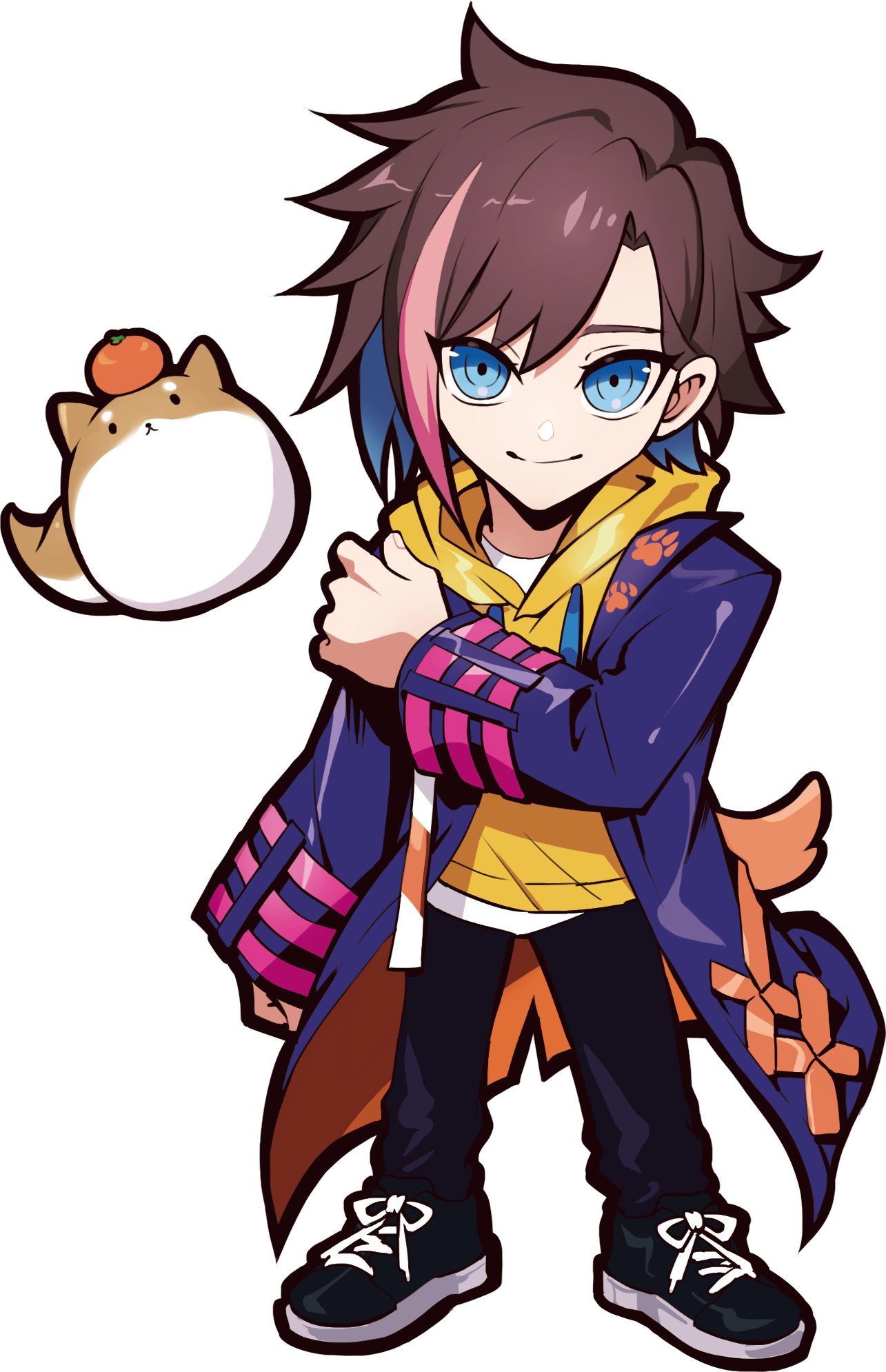 Image without caption