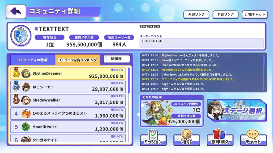 Image without caption