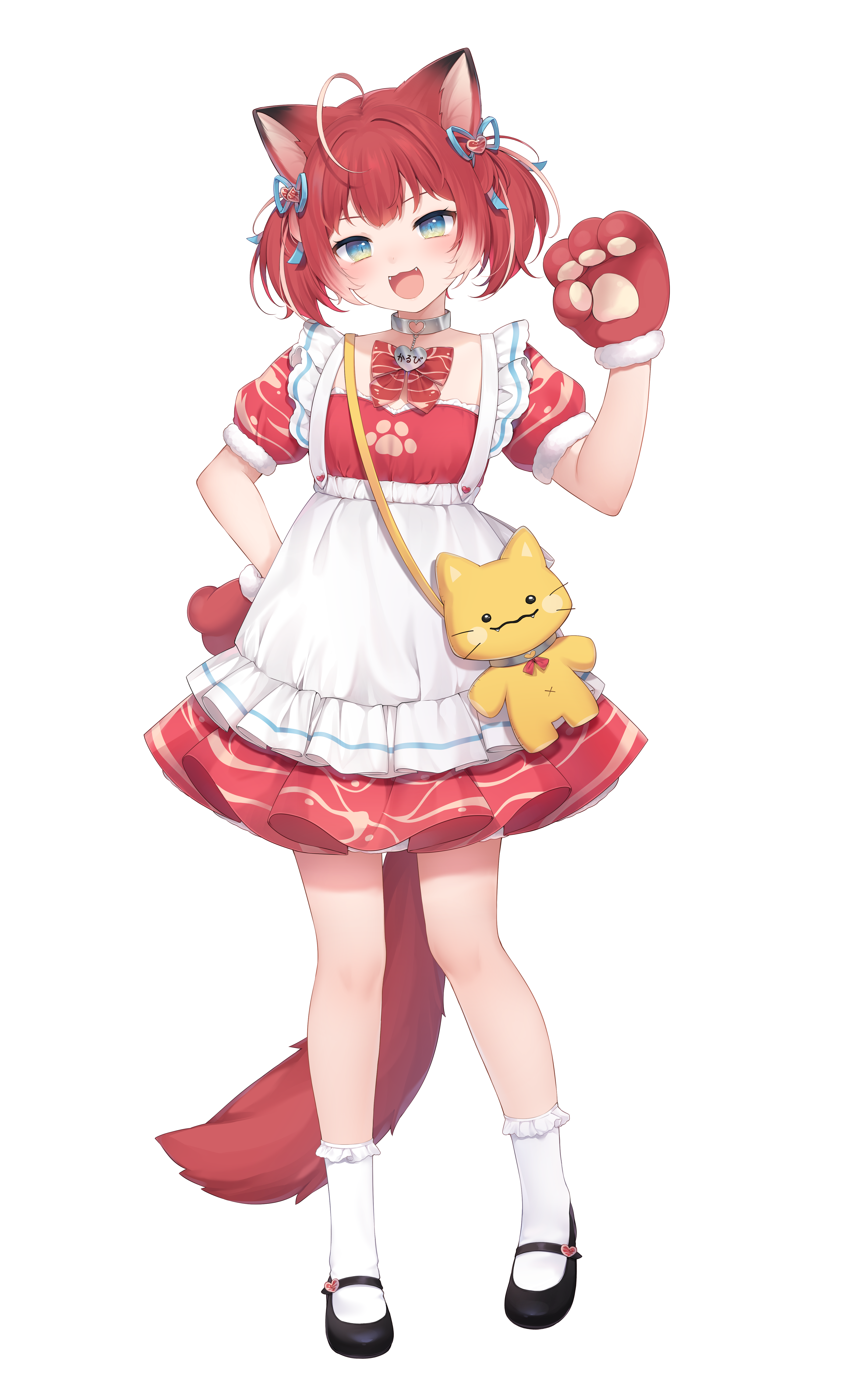 Image without caption