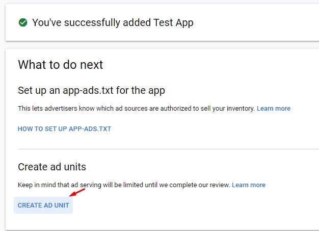 Image without caption