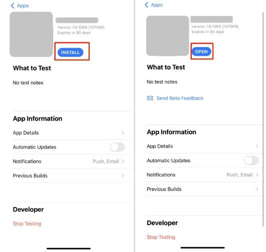 Image without caption