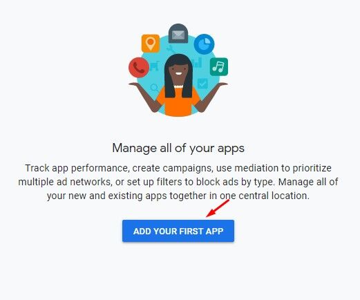 Image without caption