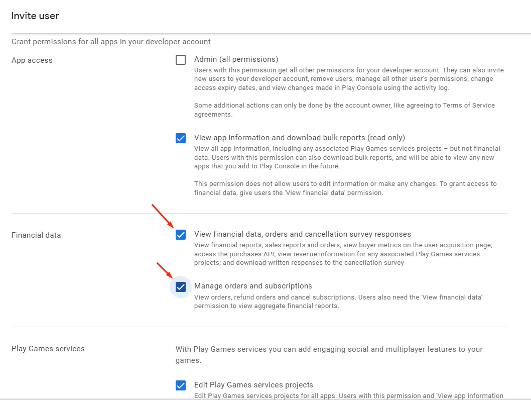 Image without caption