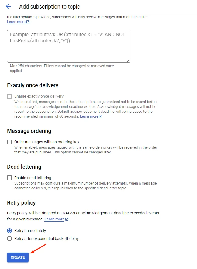 Image without caption