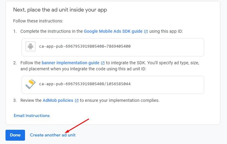 Image without caption