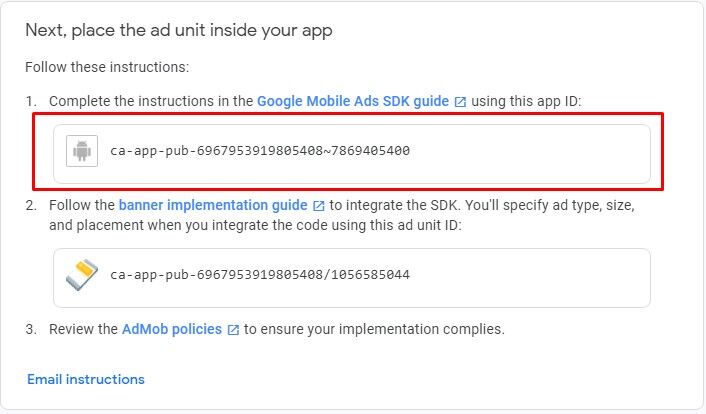 Image without caption